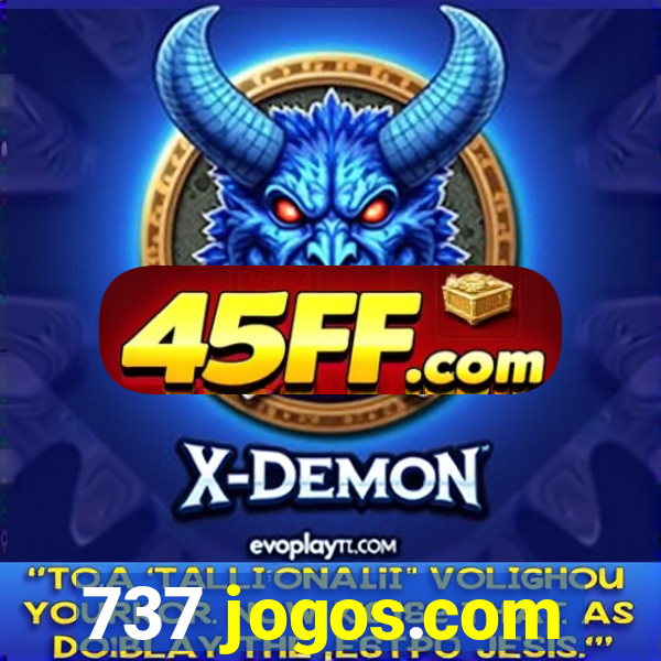 737 jogos.com
